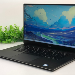 Dell XPS 9550