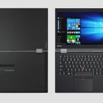 Lenovo Thinkpad X1 Yoga Gen 2