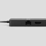 Cáp Microsoft USB-C® Travel Hub (8NLWZ0MQK26D)