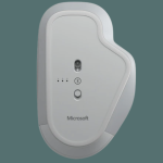 Chuột Microsoft surface precision mouse (8QC5P0D8DDJT)