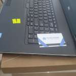 Dell Precision 7740 (Xeon)