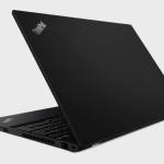 Lenovo ThinkPad P15S