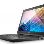 Dell Latitude 5590