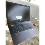 HP Zbook Studio 15 G3