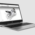 HP Zbook 15v G5