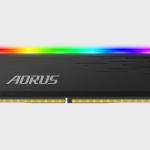 RAM AORUS RGB Memory DDR4 16GB (2x8GB) 3733MHz (With Demo Kit) GP-ARS16G37D