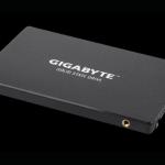 SSD GIGABYTE SATA 120GB - (GP-GSTFS31120GNTD)