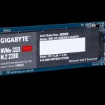 SSD GIGABYTE M2 128GB - (GP-GSM2NE3128GNTD)