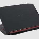 Acer Nitro 5 AN515-52 (2018)