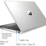 HP Notebook 15 Dy1071Wm