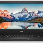 Dell Latitude 3400