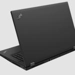 Lenovo Thinkpad P17 Gen 1