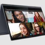 Lenovo Yoga Slim 7i