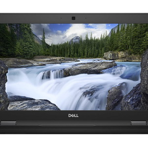 Dell Latitude 5491