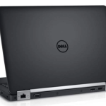 Dell Latitude E5270