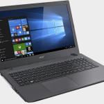 Acer Aspire E5-573