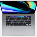 Macbook Pro 16 2021