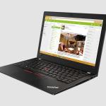 Lenovo ThinkPad X280