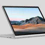 Microsoft Surface Book 3 | 15 inch