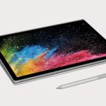 Microsoft Surface Book 2 | 13.5 inch