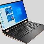 HP Spectre x360 15-eb0043dx