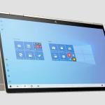 HP Envy x360 13-bd0063dx