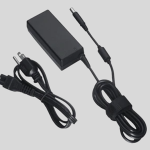 Dell 45-Watt 3-Prong AC Adapter with 6.5 ft Power Cord (492-bbof)