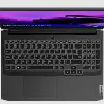 Lenovo Ideapad Gaming 3 15IHU6