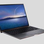 Asus ZenBook S Ultra Slim (UX393E)