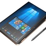 HP Spectre X360 13 2021