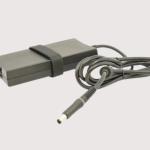 Dell 3-Prong AC Adapter - 180-Watt with 6 ft Power Cord (331-7957)