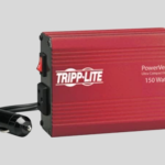 TrippLite PowerVerter Ultra-Compact Inverter with 1 AC Outlet (A0145295)