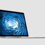 Macbook Pro Retina 15 2015