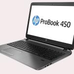 HP Probook 450 G2