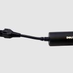 Dell Auto-Air DC Adapter - 90-Watt (330-810500)