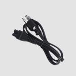 Dell 65W AC Adapter 3-pin Halogen Free with 3.3 feet power cord(492-Bbkh)