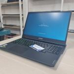 Lenovo Legion 5 15IMH05