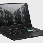 Asus Tuf Dash F15 FX516