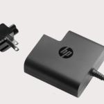 HP USB-C Travel Power Adapter 65W (X7W50AA#ABA)