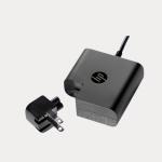 HP Travel Power Adapter 65W (1MY05AA#ABA)