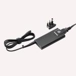 HP 65W Slim with USB AC Adapter (G6H47AA#ABA)