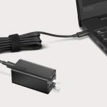 Lenovo 65W USB-C GaN Adapter (40AWGC65WW)