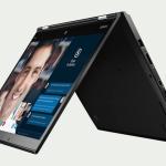 Lenovo Thinkpad X1 Yoga Gen 1