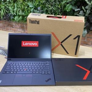 Lenovo ThinkPad X1 Carbon Gen 8