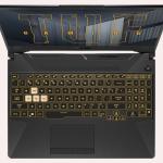 Asus TUF Gaming A15 FA506QR-AZ003T