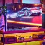 Màn hình LCD AORUS FO48U 48" UHD