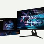 Màn hình LCD AORUS FI32U 32" UHD