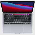 Macbook Pro 13 M1 2020 Touch Bar