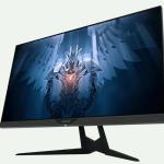 Màn hình AORUS FI27Q-X Gaming Monitor 27" QHD 240Hz