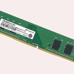 RAM Transcend JM2666HLG-8G DDR4 bus 2666 Mhz - Chính hãng